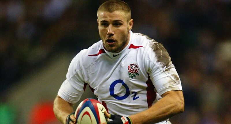 I wish I got a 9-5 job instead of winning the Rugby World Cup with England: Ben Cohen says he'd swap sporting glory for a degree because he had 'no life skills' when he retired