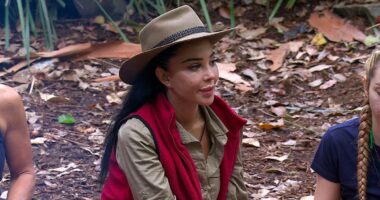 I'm A Celeb star Tulisa is 'refusing to take part' as she fails to appear on the spin-off Unpacked for 'personal reasons' after deleting all trace of her jungle experience on social media