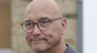 I'm A Celebrity star 'to be announced as Gregg Wallace's replacement on MasterChef next week' - amid his sexual misconduct investigation