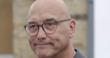 I'm A Celebrity star 'to be announced as Gregg Wallace's replacement on MasterChef next week' - amid his sexual misconduct investigation