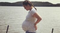 I've been a surrogate five times... why I'm addicted to carrying other people's children