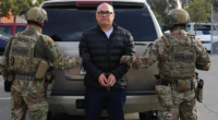 ICE removes notorious drug cartel leader from US