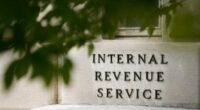 IRS recovers $4.7 billion in back taxes and braces for cuts with Trump and GOP in power