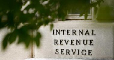 IRS recovers $4.7 billion in back taxes and braces for cuts with Trump and GOP in power