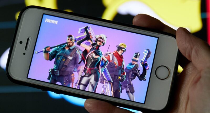 If you have played Fortnite in the last seven years you might be entitled to a huge refund