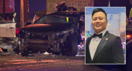 Illegal immigrant involved in suspected DUI crash that claimed life of Georgia realtor