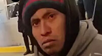 Illegal migrant Sebastian Zapeta-Calil ID’d as suspect in horror NYC subway attack who ‘burned sleeping woman alive’