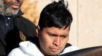 Illegal migrant who set woman on fire on subway was deported under Trump but snuck back in