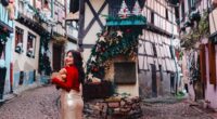 I'm an American who loves European Christmas markets - so I took a train from Vienna to London and visited over 20 along the way. Here are my ratings (and which one is the worst… )