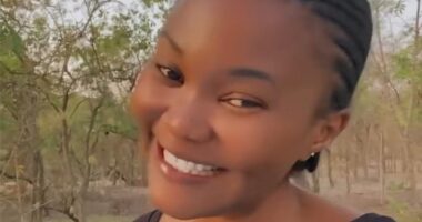 Influencer and Activist Dora Moono Nyambe Suddenly Died at 32