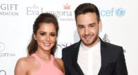 Inside Cheryl and Bear's first Christmas without Liam: Friends reveal how his family are rallying round, the 'great lengths' Cheryl is going to... and what's happened to ex-girlfriend Kate Cassidy, writes KATIE HIND