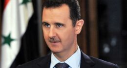 Inside depraved world of Assad from gassing children to mass murder as tyrant’s brutal 24-year reign ends