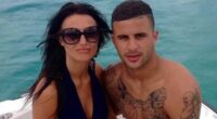 Inside the painful downfall of Kyle Walker: A £15million divorce, desperately missing his two children with Lauryn Goodman plus a moment of shame ON the pitch. And as KATIE HIND reveals, there could yet be more to come out...