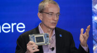 Intel CEO Pat Gelsinger retires; David Zinsner and Johnston Holthaus named interim co-CEOs