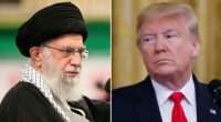 Iran regime under 'immense pressure' amid incoming Trump admin policies, regional losses, economic woes