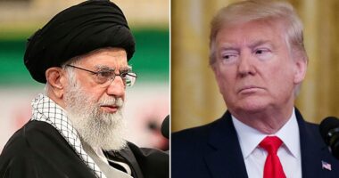 Iran regime under 'immense pressure' amid incoming Trump admin policies, regional losses, economic woes