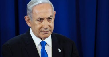 Israeli PM Benjamin Netanyahu to undergo major surgery after being diagnosed with infection