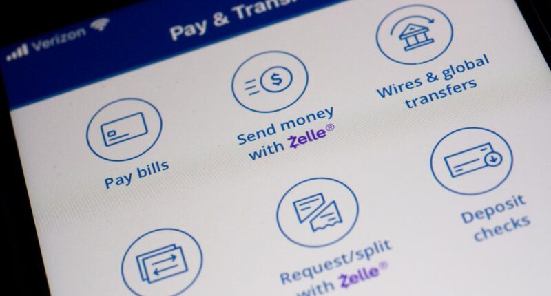 JPMorgan, Wells Fargo, BofA facing federal lawsuit over Zelle payment network fraud