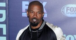 Jamie Foxx Claims He Has Been 'Cured' Of Dating 'White Girls' After Suffering A Stroke