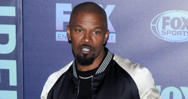 Jamie Foxx Claims He Has Been 'Cured' Of Dating 'White Girls' After Suffering A Stroke