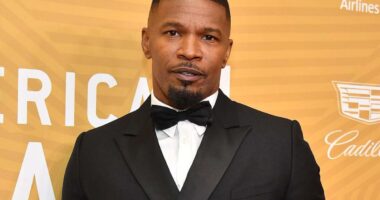 Jamie Foxx Reveals He Suffered A Brain Bleed And A Stroke In 2023: “I Needed A Prayer”