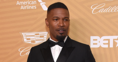 Jamie Foxx Thanks Atlanta Autos For Making 'Christmas Merry' For His Daughters