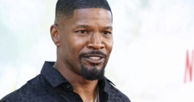 Jamie Foxx breaks silence about mysterious health crisis in new Netflix special: 'I don't remember 20 days'