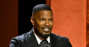 Jamie Foxx to reveal TRUTH about health crisis on Netflix special after wild Diddy 'poisoning' rumors