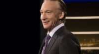 Jane Fonda Squirms As Bill Maher Puts Her on the Spot Over Craziness of Far Left