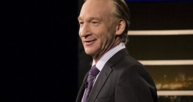 Jane Fonda Squirms As Bill Maher Puts Her on the Spot Over Craziness of Far Left