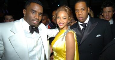 Jay-Z shot his brother and was a teen crack dealer. Now he's accused of rape with Diddy. Whatever the truth, there's a twisted past everyone's too afraid to admit, writes MAUREEN CALLAHAN