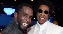 Jay-Z wants Sean 'Diddy' Combs teen rape case DISMISSED or Jane Doe's real name revealed