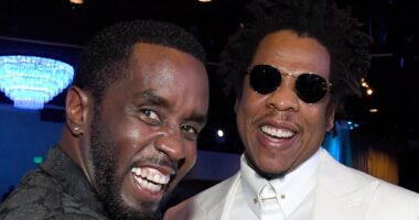 Jay Z's lawyer denies rapper's 'close association' with Diddy as he shuts down 'demonstrably false' rape claim