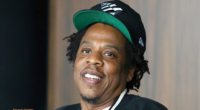 Jay-Z's Roc Nation Accused of Bribery in High-Profile R@pe Case