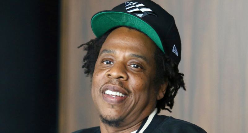 Jay-Z's Roc Nation Accused of Bribery in High-Profile R@pe Case