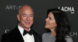 Jeff Bezos Slams 'False' $600 Million Wedding Report About Him And Fiancée Lauren Sánchez