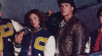 Jennifer Grey Reveals Patrick Swayze Was “Drunk” When They Shot Their ‘Red Dawn’ Sex Scene – And She Had Been “Smoking A Lot Of Weed”