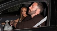 Jennifer Lopez And Ben Affleck's Divorce Reportedly Stalls As 'Nothing Has Been Resolved'