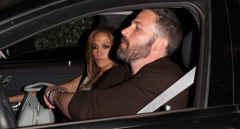 Jennifer Lopez And Ben Affleck's Divorce Reportedly Stalls As 'Nothing Has Been Resolved'