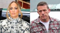 Jennifer Lopez Is Looking Forward To A 'Fresh' New Year After 'Rough' Ben Affleck Divorce