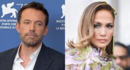 Jennifer Lopez Opens Up About Dealing With 'Hardships' In Her Life Amid Ben Affleck Divorce