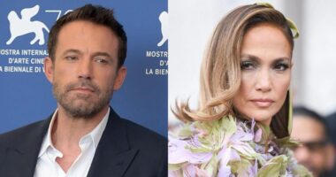 Jennifer Lopez Opens Up About Dealing With 'Hardships' In Her Life Amid Ben Affleck Divorce