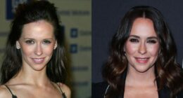 Jennifer Love Hewitt Discusses 'Hurtful' Ageism In Hollywood: 'As Humans We Want To Evolve'