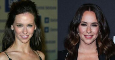 Jennifer Love Hewitt Discusses 'Hurtful' Ageism In Hollywood: 'As Humans We Want To Evolve'