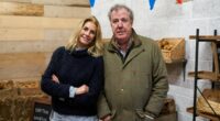 Jeremy Clarkson admits his pub the Farmer's Dog is a 'total disaster' in the wake of thefts, £27,000 to 'keep the council off his back' and disgusting loos