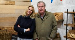 Jeremy Clarkson admits his pub the Farmer's Dog is a 'total disaster' in the wake of thefts, £27,000 to 'keep the council off his back' and disgusting loos