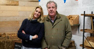 Jeremy Clarkson admits his pub the Farmer's Dog is a 'total disaster' in the wake of thefts, £27,000 to 'keep the council off his back' and disgusting loos