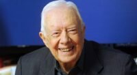 Jimmy Carter dead at 100: Former US President passes away in his Georgia home