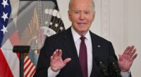 Joe Biden pardons son Hunter over gun and tax charges before leaving the White House despite previously pledging not to