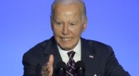 Joe Biden, the Incredible Shrinking President